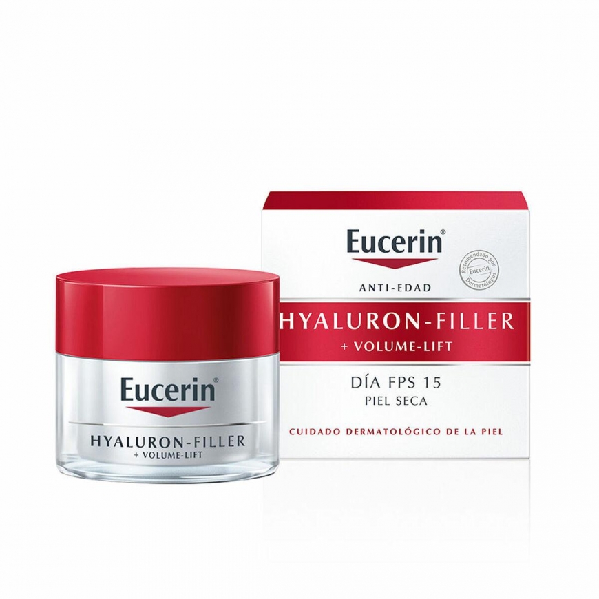 Eucerin Hf Volume Lift Ph Day 50ml – 2