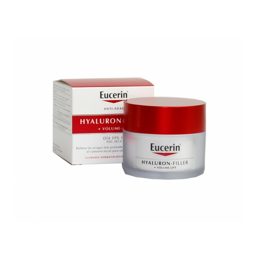 Eucerin Hf Volume Lift Ph Day 50ml – 3