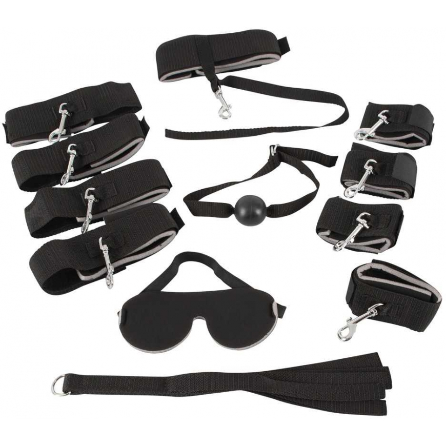 Orion Bondage Board – 3