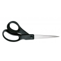 Fiskars 1023817 stationery/craft scissors Universal Straight cut Black, Stainless steel Fiskars 1023817 stationery/craft scissors Universal Straight cut Black, Stainless steel