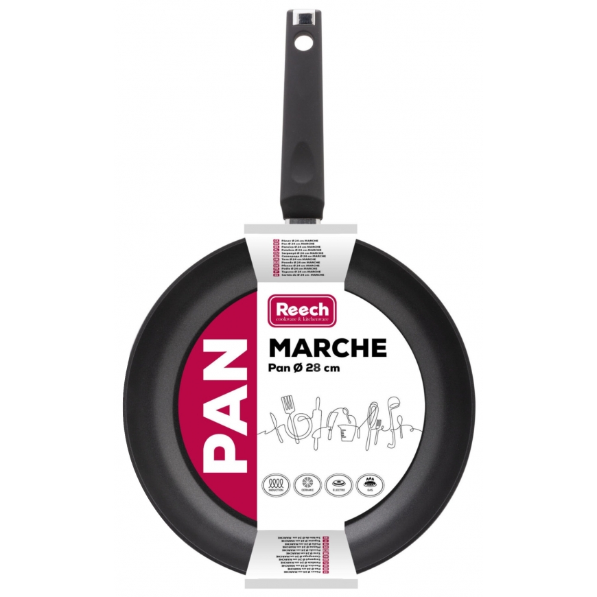 LAMART FEMALE MARCHE 28CM (LP1003) – 2