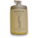 Biosilk, Silk Therapy, Amino Acids, Hair Balm, For Reconstruction, 739 ml Biosilk, Silk Therapy, Amino Acids, Hair Balm, For Reconstruction, 739 ml