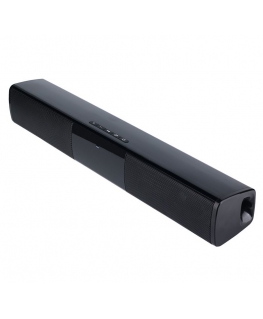 SOMOSTEL SMS-H330 Melns