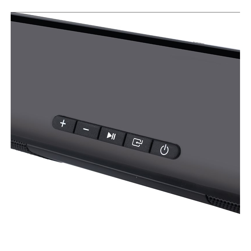 SOMOSTEL SMS-H330 Black – 3
