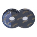 Printronix P7000 Ribbon spausdintuvo juostelė Printronix P7000 Ribbon spausdintuvo juostelė