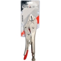 Yato YT-2451 plier Locking pliers