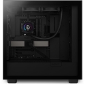 NZXT Kraken Elite 240 Suoritin All-in-one-nesteenjäähdytin 12 cm Musta 1 kpl NZXT Kraken Elite 240 Suoritin All-in-one-nesteenjäähdytin 12 cm Musta 1 kpl
