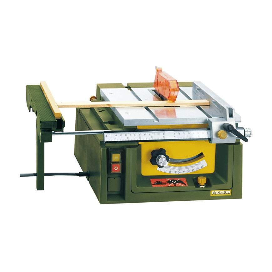 Proxxon 27070 ripzāģis 7000 RPM
