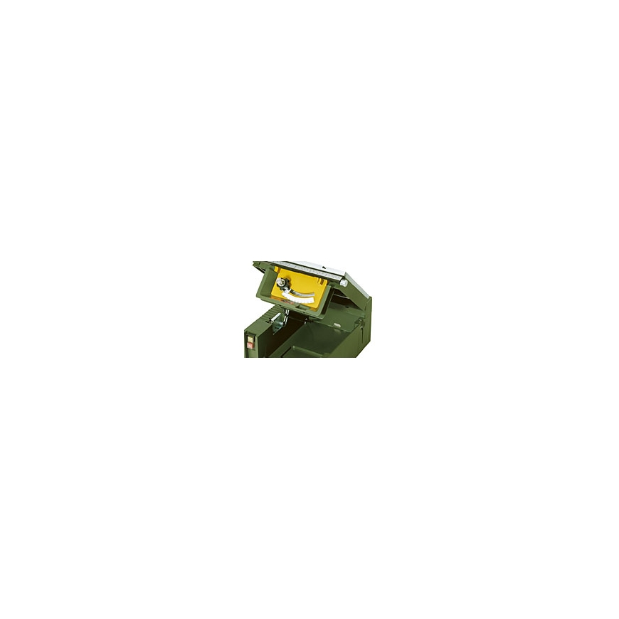 Proxxon 27070 распиловочный станок 7000 RPM – 3