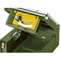 Proxxon 27070 table saw 7000 RPM Proxxon 27070 table saw 7000 RPM