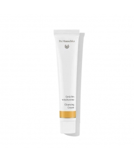 CREAM Dr. Hauschka Cleansing Creamy 50ml face cream