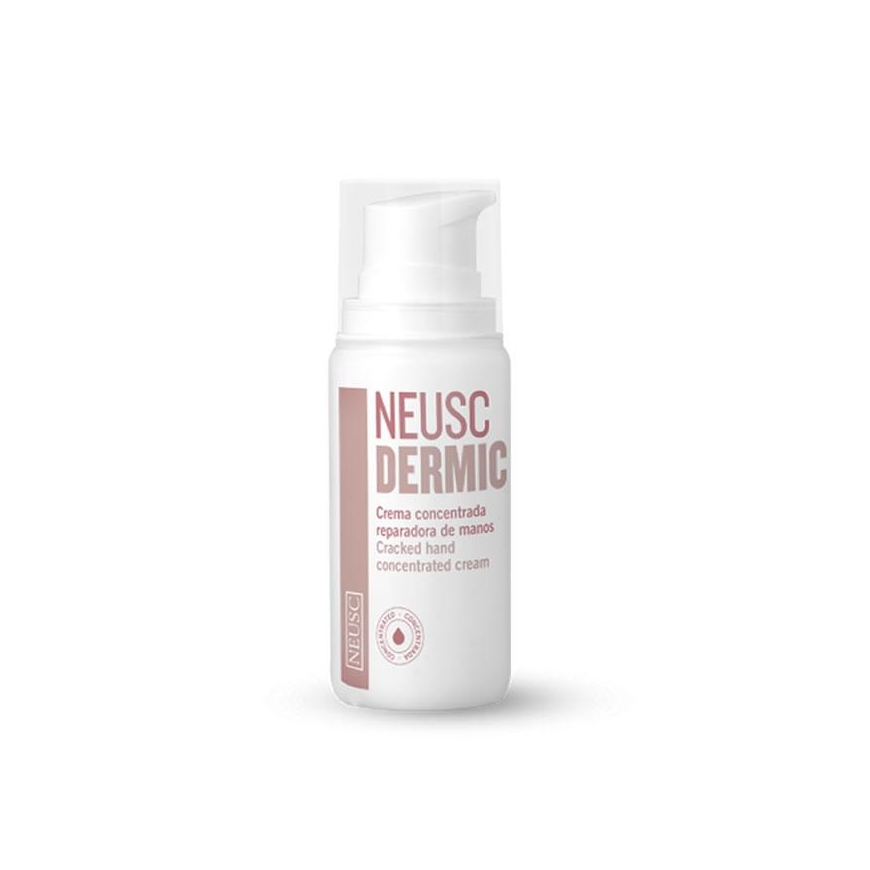 "Neusc Dermic" rankų kremas 100ml