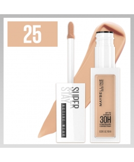 Maybelline Superstay Activewear 30h Corrector 25-Medium 30ml