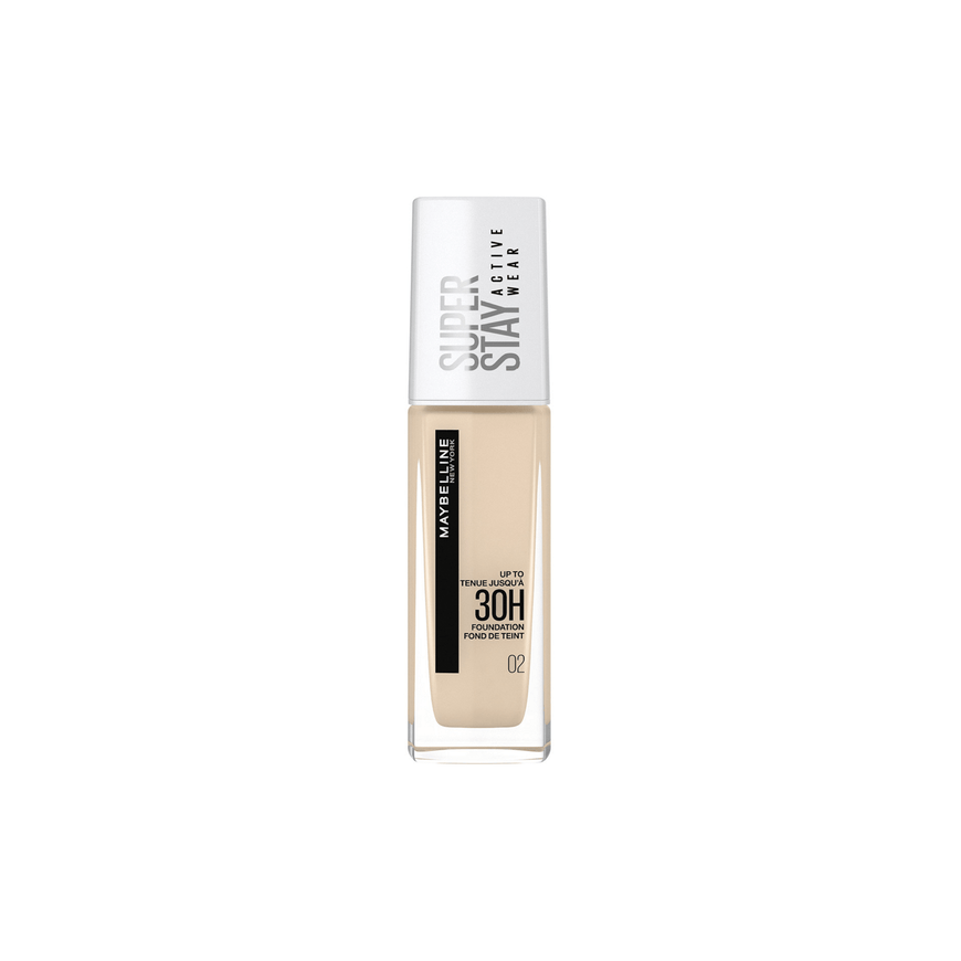 Maybelline Superstay Activewear 30h Corrector 25-Medium 30ml – 2