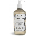 I Love Naturals Hand soap Tonka Bean & Myrrh hand washing gel 500ml I Love Naturals Hand soap Tonka Bean & Myrrh hand washing gel 500ml