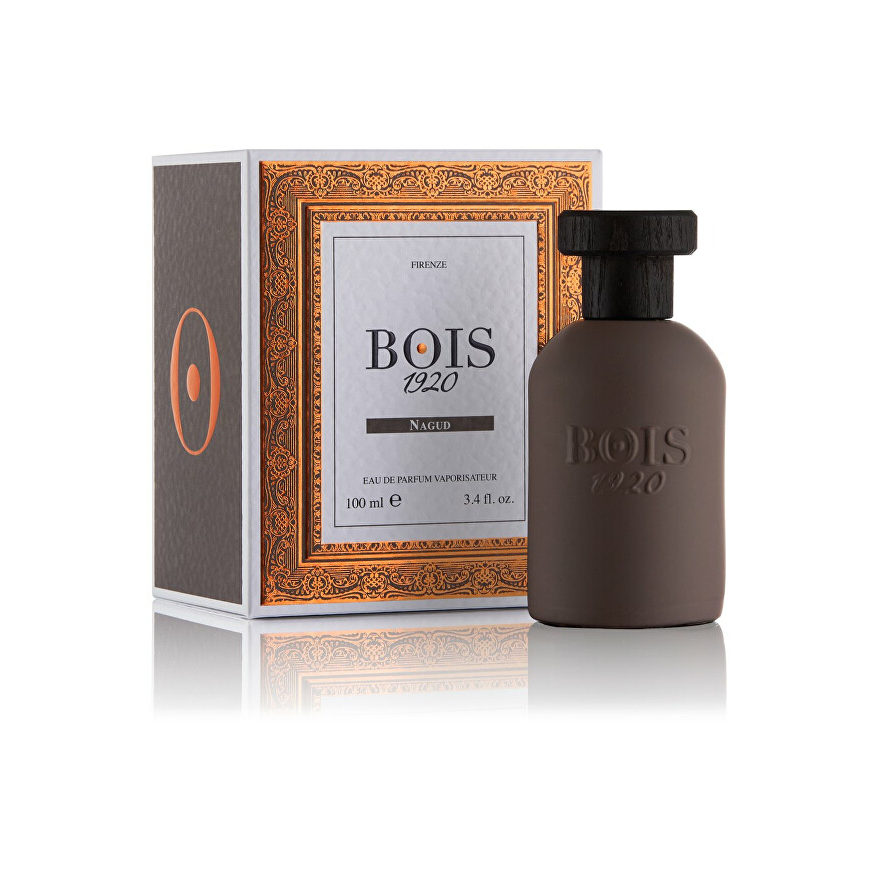 Wood 1920 Early EDP