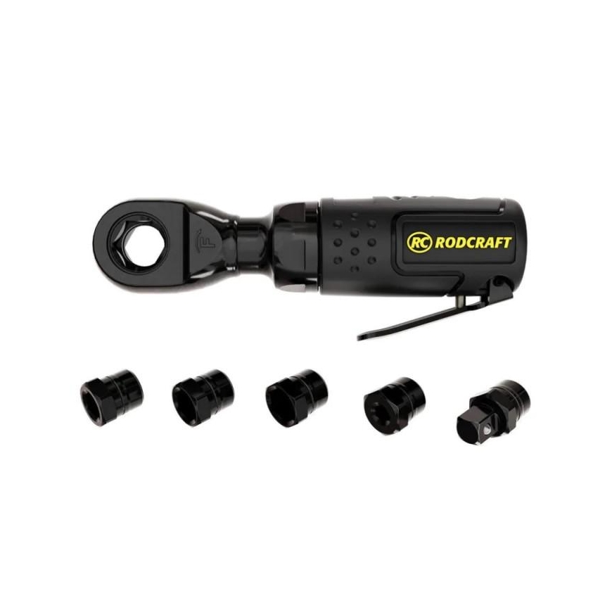 Pneumatic wrench RODCRAFT 3202 1/4"