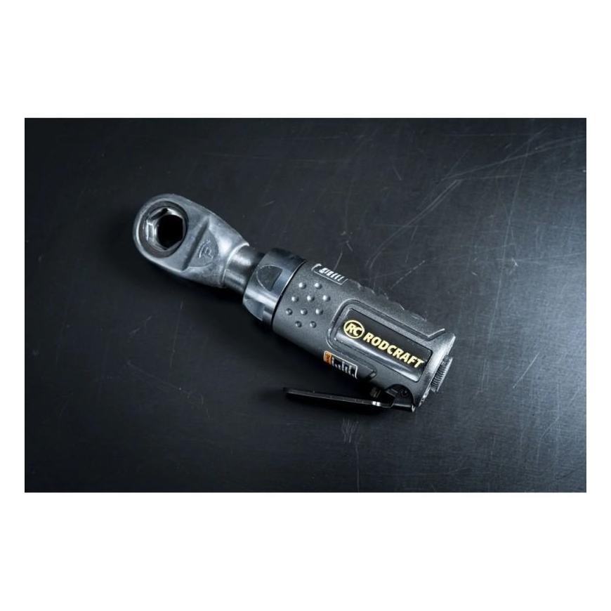 Pneumatic wrench RODCRAFT 3202 1/4" – 5