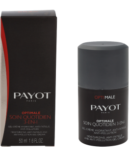 Payot Optimale Anti-Pollution Gel-Cream 50