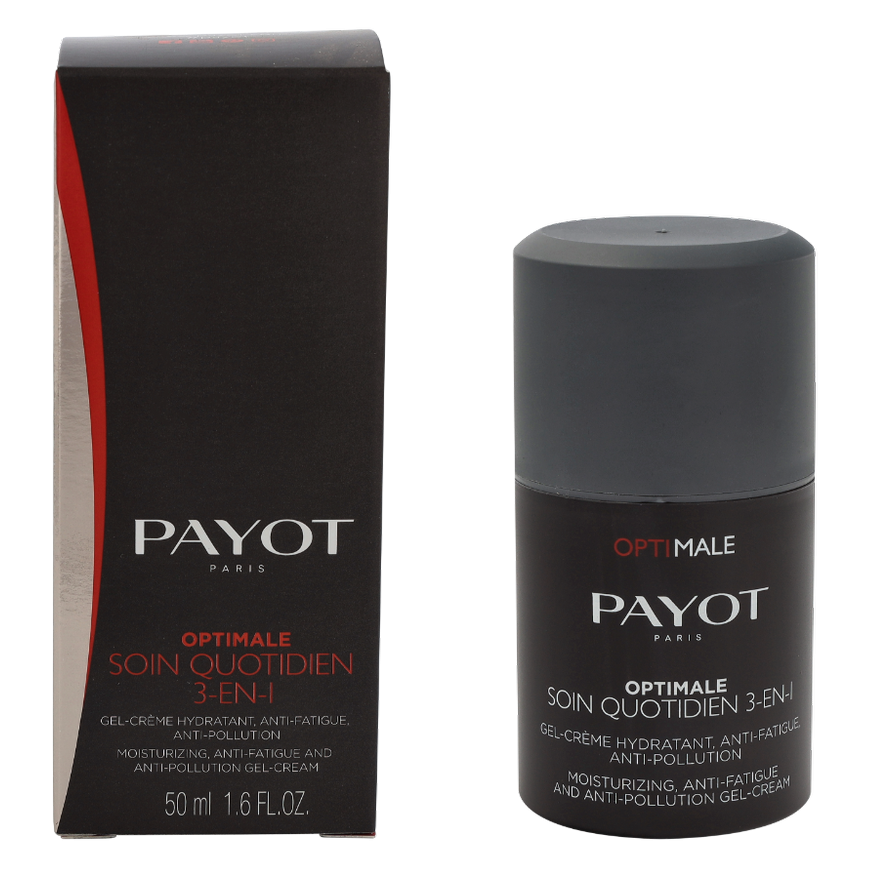 Payot Optimale Anti-Pollution Gel-Cream 50