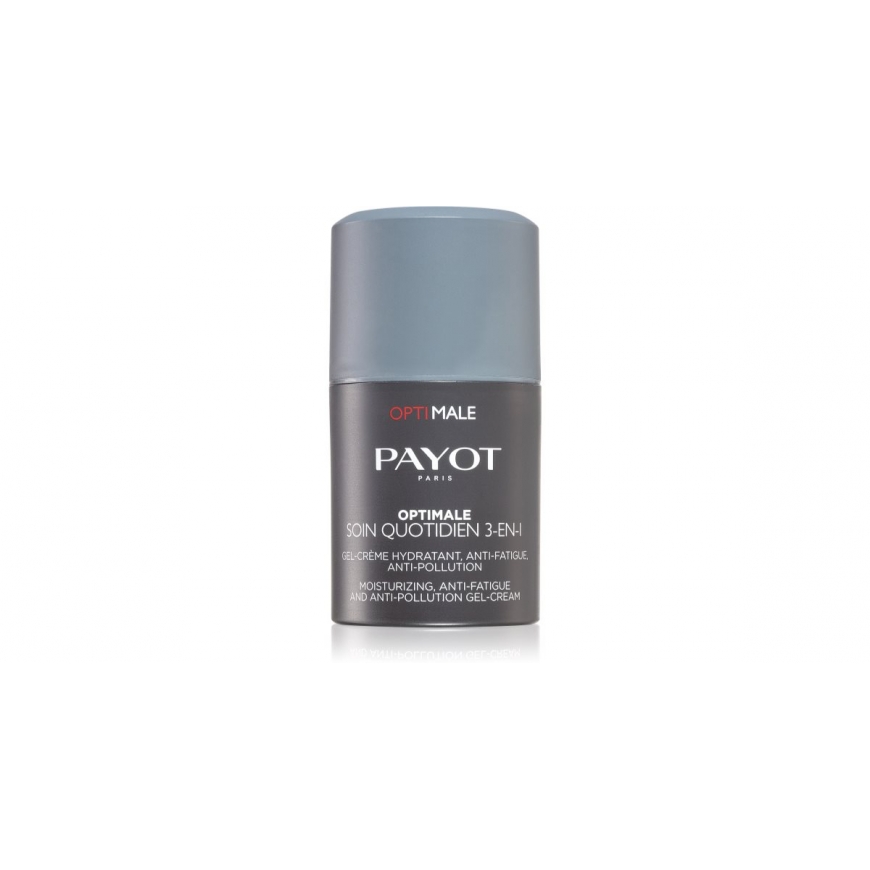 Payot Optimale Anti-Pollution Gel-Kreminis 50 – 2