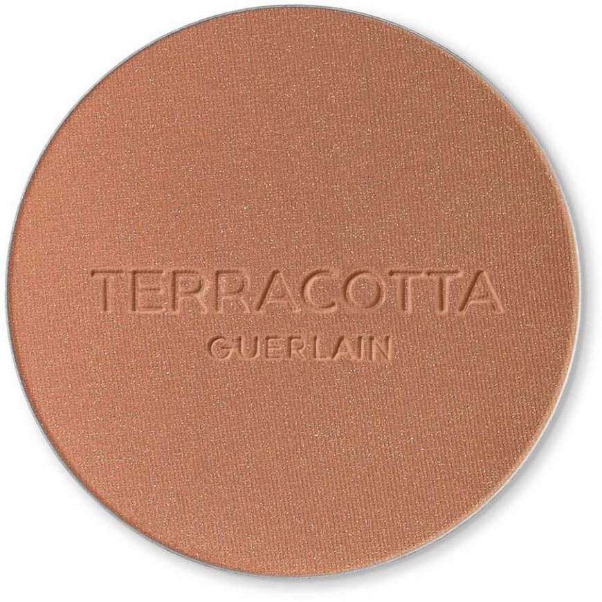 Guerlain Guer Terracotta Bonze Polvos 24 Refill