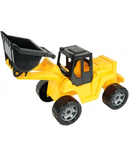 Lena GIGA TRUCKS 02048 mängusõiduk