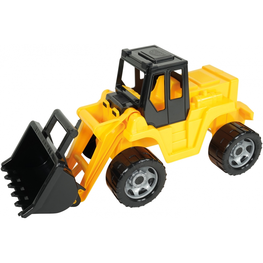 Lena GIGA TRUCKS 02048 mängusõiduk – 2