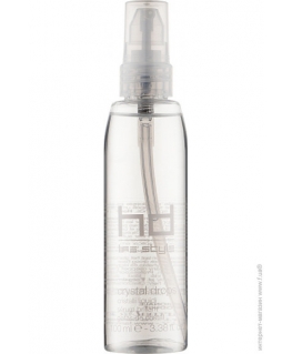 Farmavita Crystal Drops liquid hair crystals 100ml