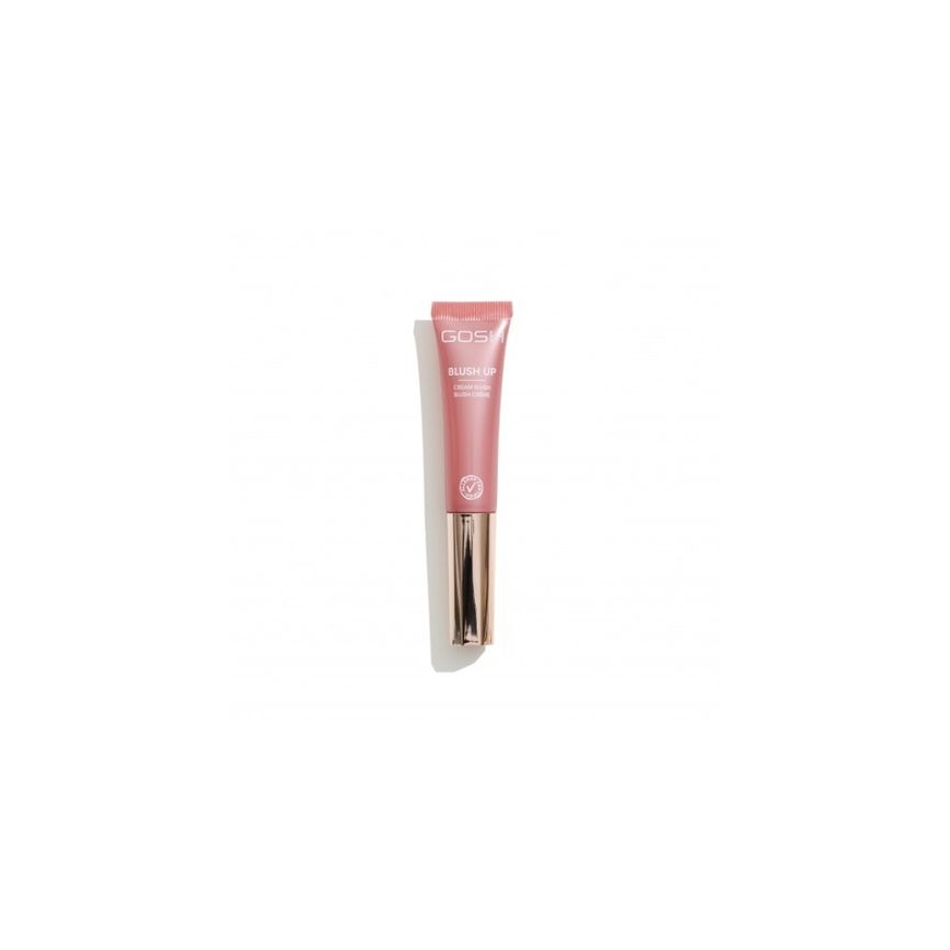 Gosh Matte Blush Up kreminiai skaistalai 003 Cherry Berry 14ml