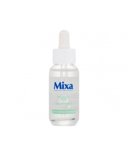 Mixa Salicylic Acid + Niacinamide Anti-Imperfection Serum