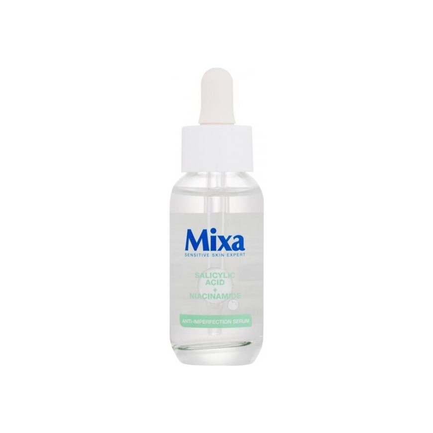 Mixa Salicylic Acid + Niacinamide Anti-Imperfection