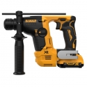 DeWALT DCH072L2-QW grąžtas 910 RPM „SDS Plus“ 1,9 kg Juoda, Geltona DeWALT DCH072L2-QW grąžtas 910 RPM „SDS Plus“ 1,9 kg Juoda, Geltona