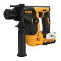 DeWALT DCH072L2-QW drill 910 RPM SDS Plus 1.9 kg Black, Yellow