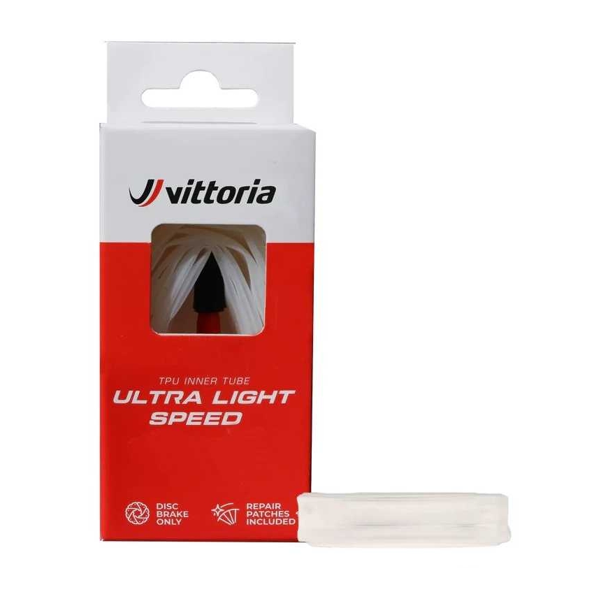 Vittoria Camera 28" Vittoria Ulra Light