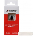 Camera 28" Vittoria Ulra Light Speed TPU SV 60mm (700x25/30 - 25/30-622) Camera 28" Vittoria Ulra Light Speed TPU SV 60mm (700x25/30 - 25/30-622)