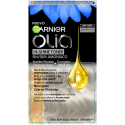 Garnier Olia Hi Shine Toneris Coloración Semipermanente Neutralizador De Tonos 9,1 Rubio Ceniza 3 Piezas