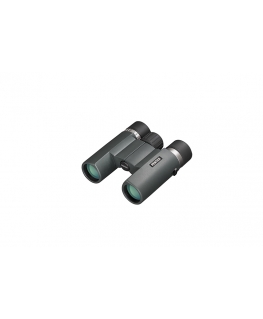 Pentax AD 9x28 WP binocular Roof Black