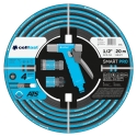 Cellfast SMART PRO ATS 1/2" 20 m nozzle set Cellfast SMART PRO ATS 1/2" 20 m nozzle set