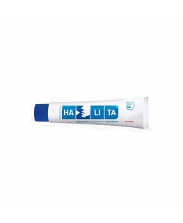Halita Dentaid Halite Toothpaste 75ml
