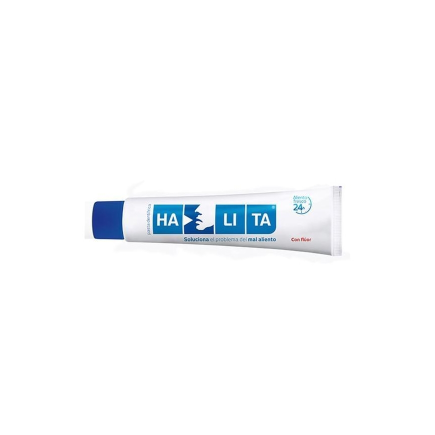 Halita Dentaid Halite Toothpaste 75ml