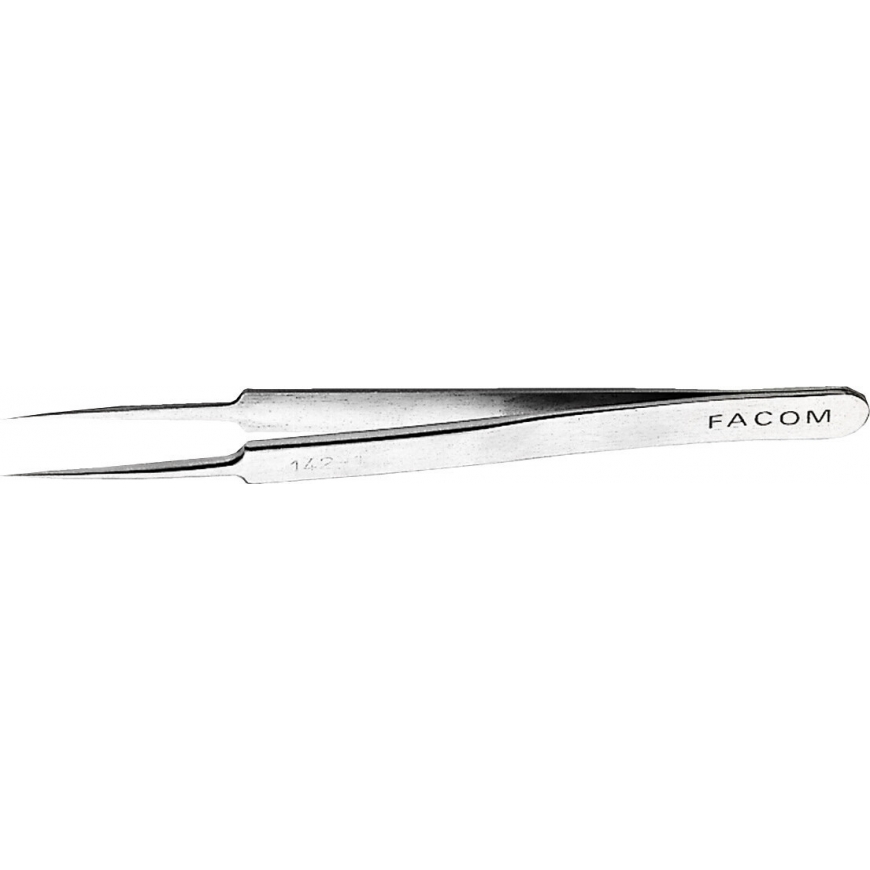 Tweezers Facom 142.1 112 mm