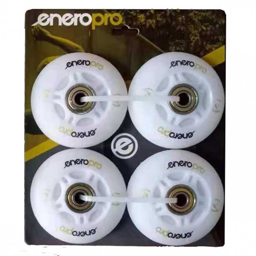Enero Pro Inline skate wheels Enero