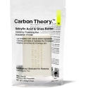 Carbon Theory Salicylic Acid & Shea Butter Exfoliating Cleansing Bar - Čistící ložíkové síplo
