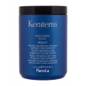 Plaukų kaukė Fanola Keraterm Hair Ritual, tiesintiems ir chemiškai pažeistiems plaukams, 86581, 1000 ml Plaukų kaukė Fanola Keraterm Hair Ritual, tiesintiems ir chemiškai pažeistiems plaukams, 86581, 1000 ml