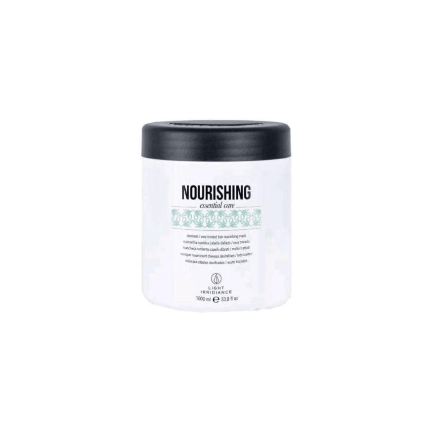 Light Irridiance nourishing mask 1000ml