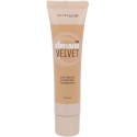 Maybelline Dream Velvet Matte and moisturizing foundation No. 030 Sand 30ml Maybelline Dream Velvet Matte and moisturizing foundation No. 030 Sand 30ml