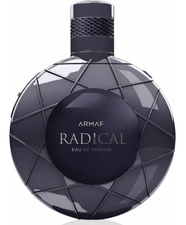 Armaf Radical Blue EDP 100 ml