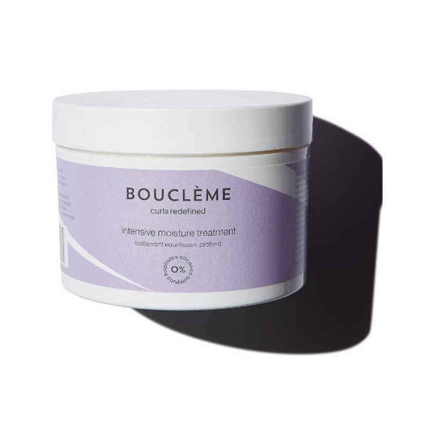 "Bouclème Curls Redefined" intensive moisturizer 250ml