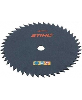 Diskas krūmapjovėms Stihl 250x20,0 mm Z50